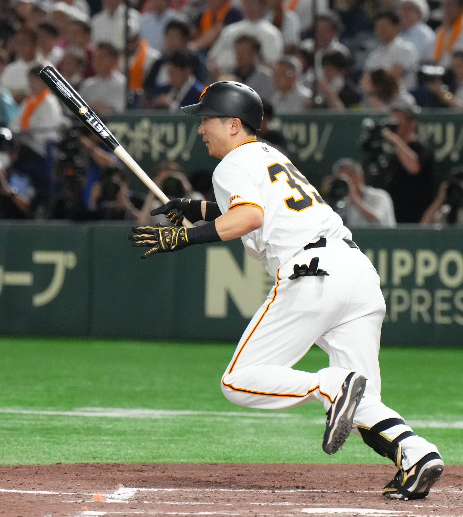 読売巨人軍（ジャイアンツ） on X: 