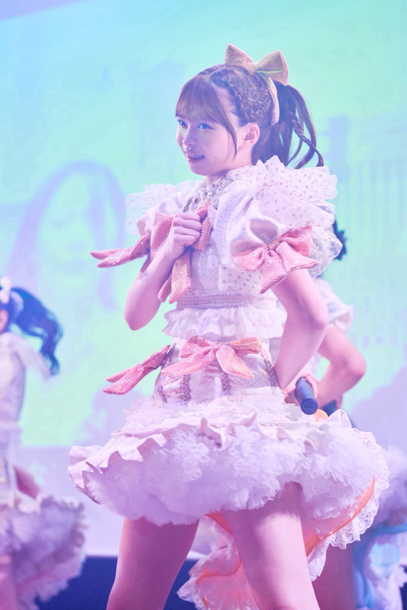 瀬田美月【CIDER GEM】6/7デビュー✨ (@cigem_mitsuki) / X