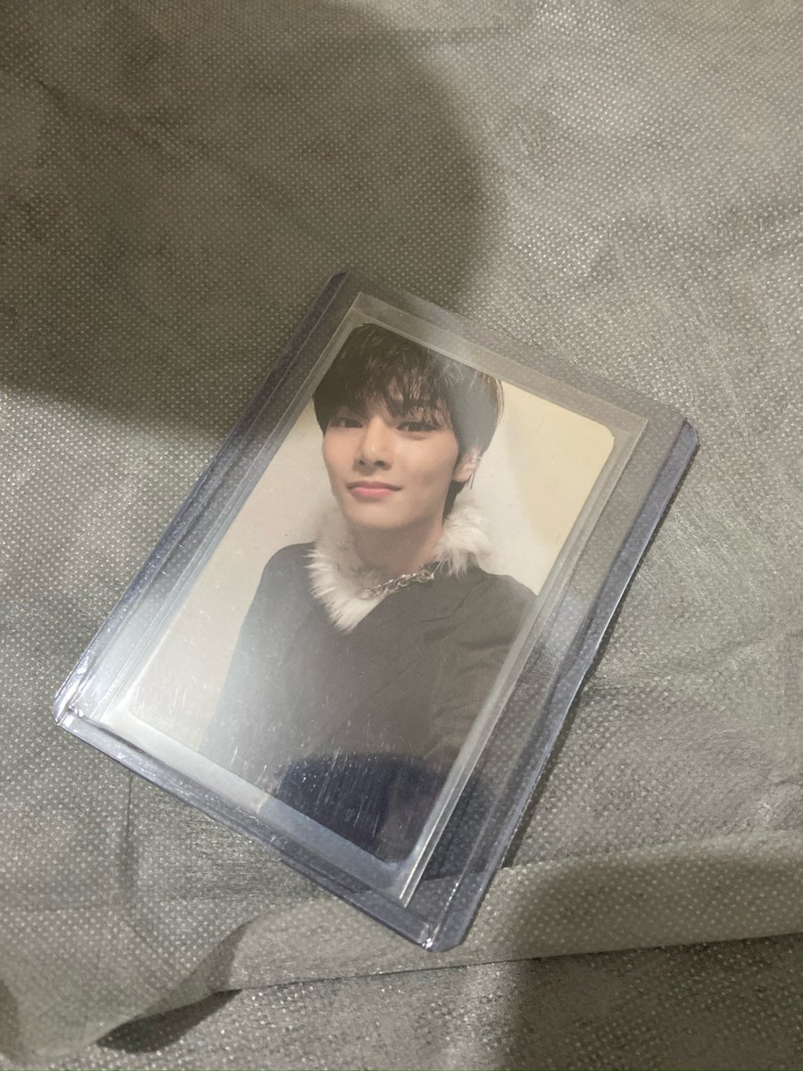 AR7ELLE's tweet photo. wts / lfb

TAKE ALL for ₱3,300 !! 

THE FACT BTS PHOTOBOOK SPECIAL
EDITION 2020 - brand new and sealed!

BTS LOVE YOURSELF ALBUM with JUNGKOOK PC - unsealed (like new! no dents)

STRAY KIDS ODDINARY with IN PC - unsealed (like new! no dents) 

rfs: badly need funds 🥹 https://t.co/bBnKnXhuDj