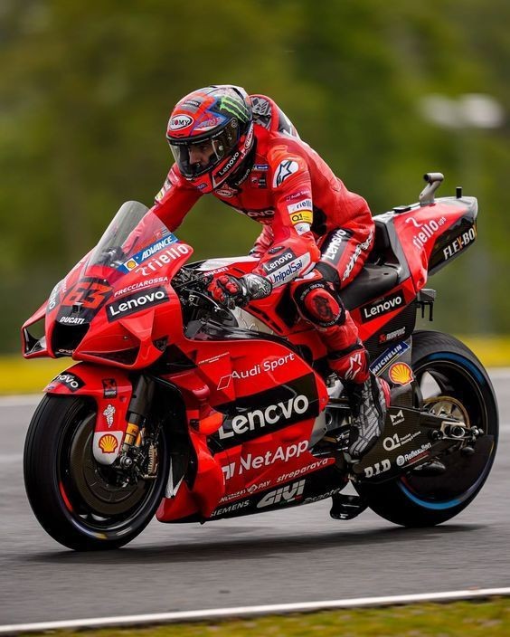 LaKalinka62's tweet image. Grand prix d Italie ce week-end....motogp
À domicile le Peco 🤩💪🙏🙏