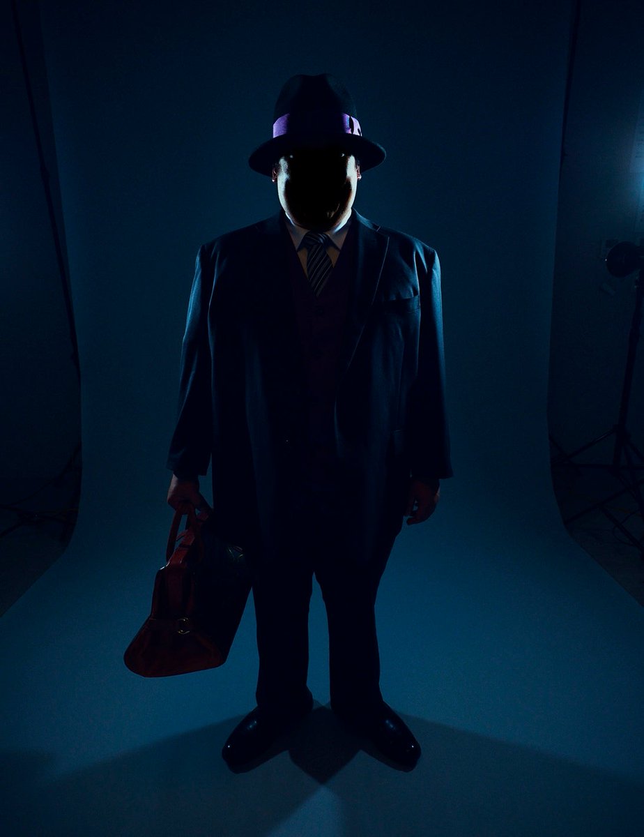 バナナマン日村さんしか思いつかない…🙄