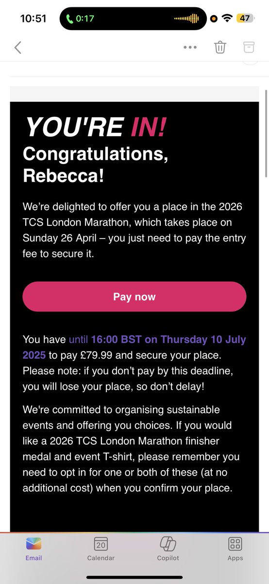 beccaaa_smith's tweet photo. @ellenotelle_x Hey someone signed me up using my email address (probably for a laugh), I got a space and I defo don’t want it, not sure if I can give it to you? https://t.co/Ea5LsmannY