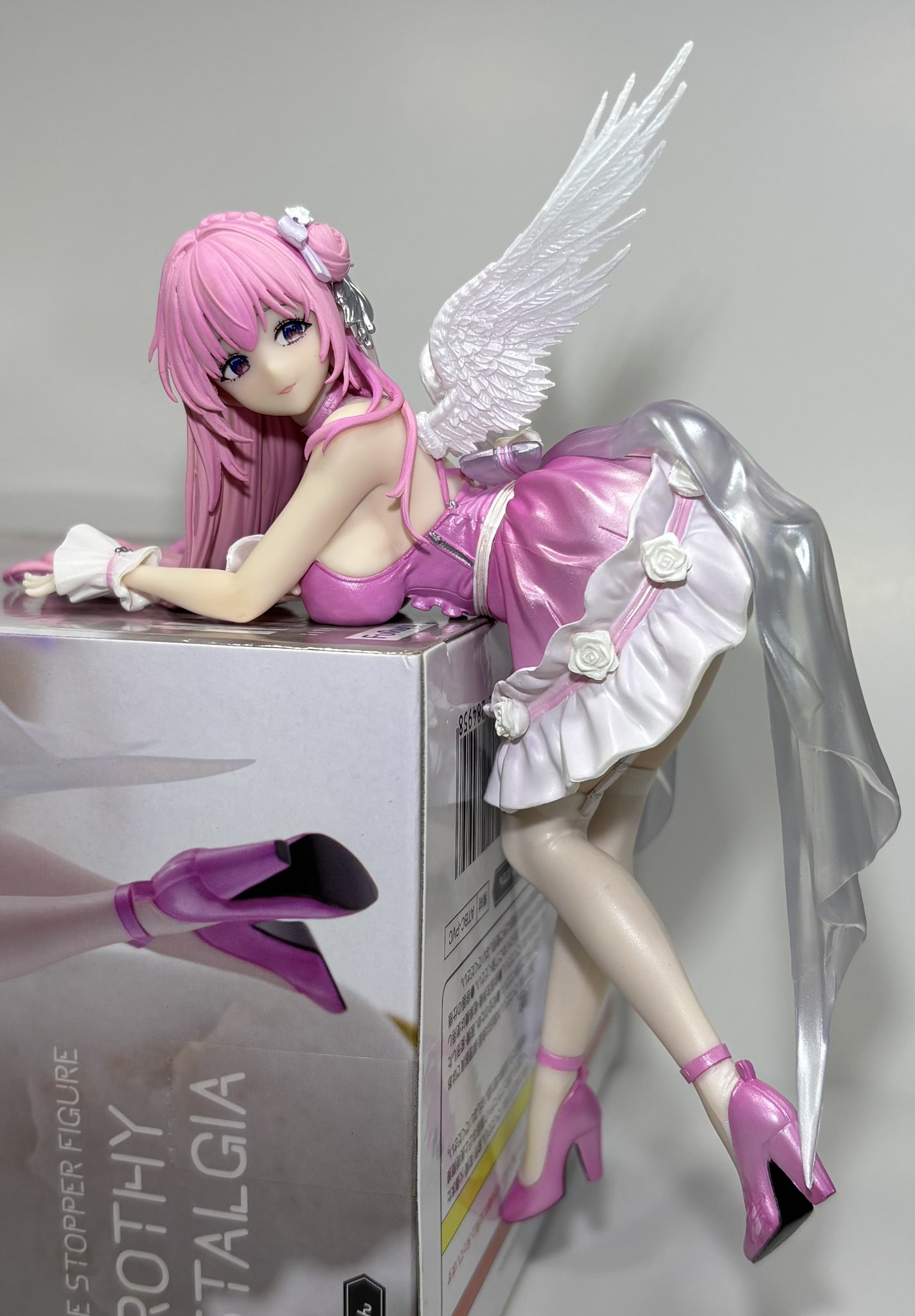 NIKKE　ぬーどるストッパー　ドロシー ノスタルジア　フィギュア　30体セット NIKKE ぬーどるストッパー ドロシー ノスタルジア フィギュア 30