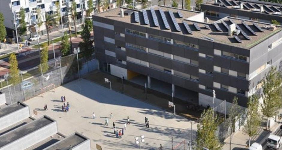 Ni estigmes ni silencis: defensar l’Institut Escola La Mina és defensar l’educació pública
<a href="/InsEscLaMina/">INSTITUT ESCOLA LA MINA</a> #inclusió #equitat

diarieducacio.cat/ni-estigmes-ni…

✍️ Joan Bidart Andorra ( <a href="/BidartJoan74825/">Joan Bidart Andorra</a> )