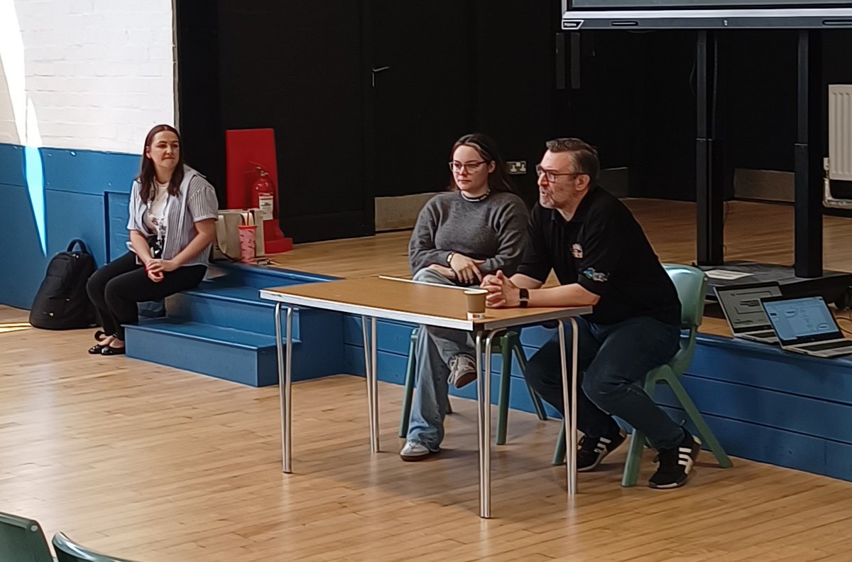 Clackmannanshire Works tweet media