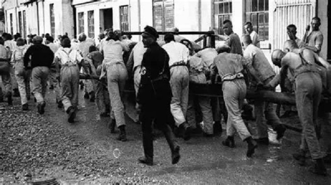 In ricordo degli IMI, i soldati italiani che dissero no al nazifascismo
abbanews.eu/gusti-e-cultur…
#storia   #IMI #ANEI #secondaguerramondiale