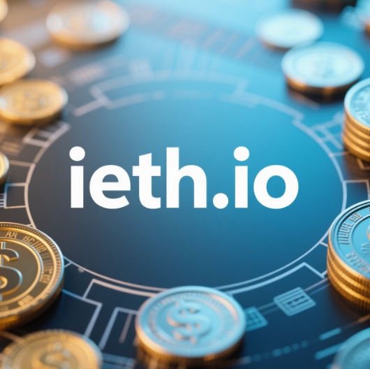 Accepting offers on this asset exclusively available #domains #ieth #commerce #Growth #Web3