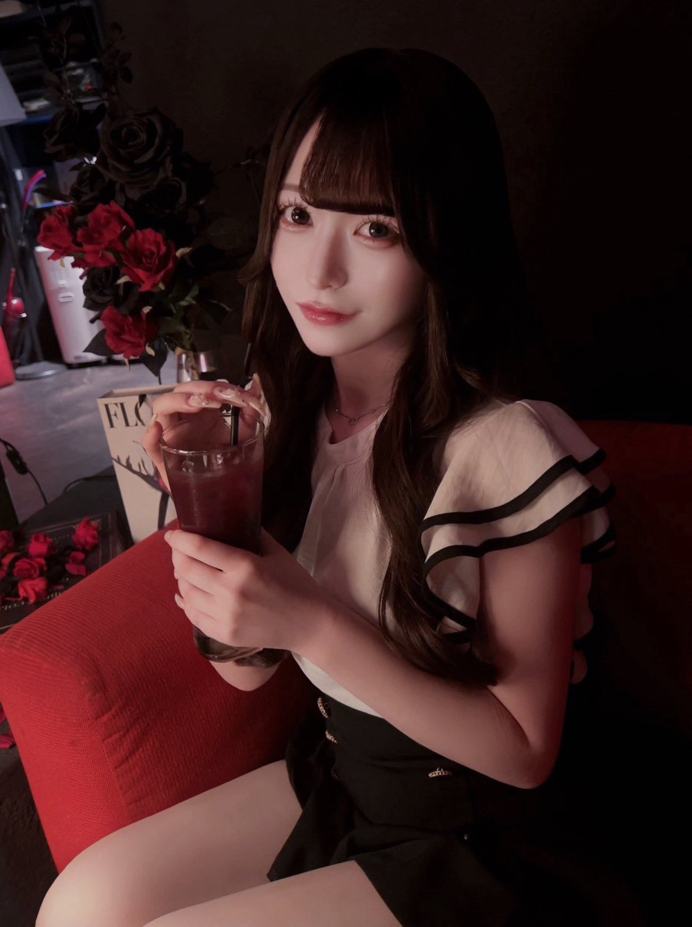 りりちゃん on X: 