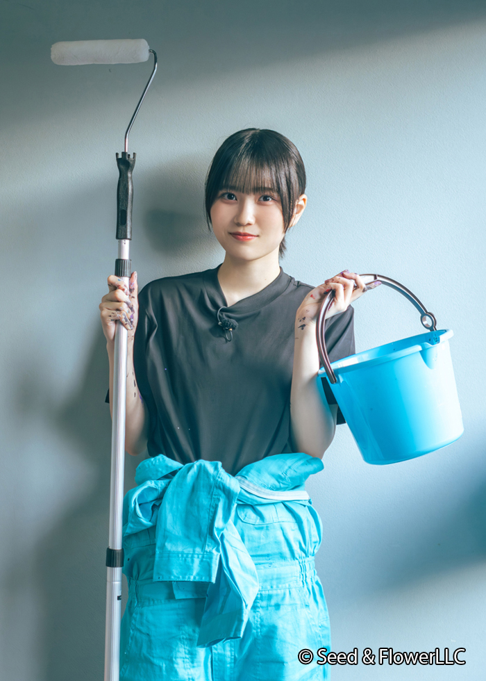 ⋰
🌸#そこ曲がったら櫻坂？🌸
⋱

6/23(月)1:50から🚨
【#櫻坂46 12thシングルヒットキャンペーン】を #レミノ で配信開始🌟

初センターとなる #的野美青 が巨大アートに挑戦🎨
最強の助っ人参戦でさらに進化する💪

どんな作品に仕上がるのか👀
📹｜lemino.docomo.ne.jp/?crid=Y3JpZDov…

#櫻坂46_MakeorBreak