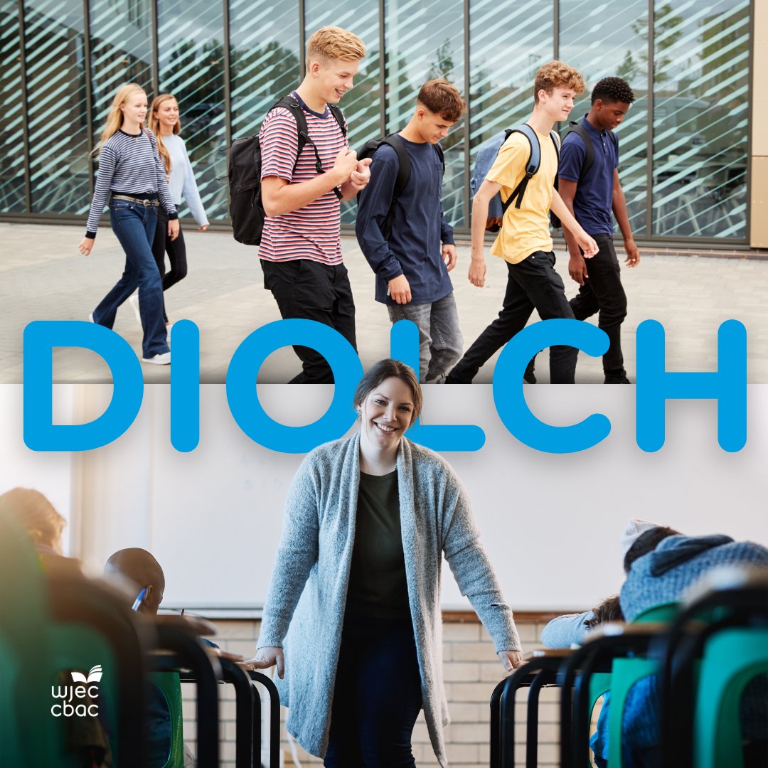 As Summer 2025 exams and assessments come to a close, we want to congratulate learners and thank teachers, invigilators and education staff for all their hard work throughout the series! 🥳👏