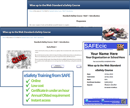 Free Safeguarding Resources For Faith Groups ed.gr/dpnmw