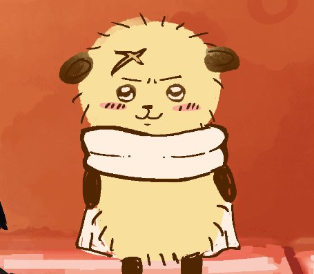arkkerii's tweet image. #megumi mention first time drawing him and happy juneteeth user dynanitte design i like him