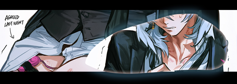 Full on my patre_n (3pic) 😎