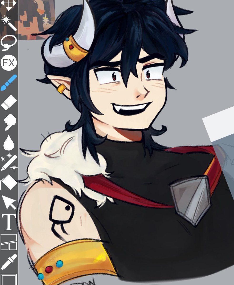 #myinnerdemons ouu nouuu wuththisss