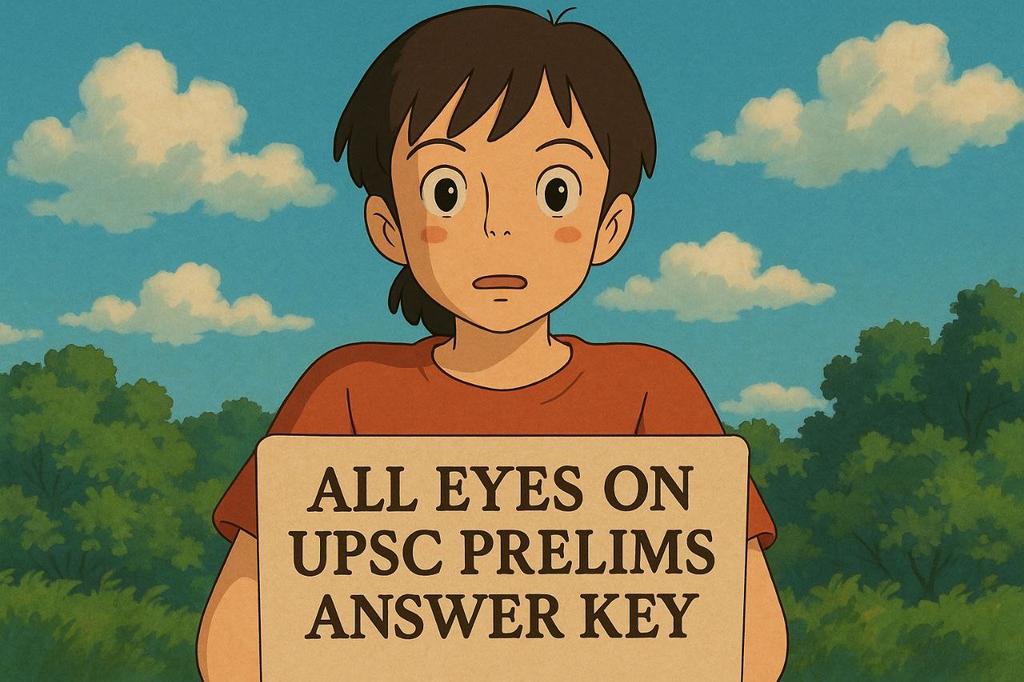Anmol_vachan1's tweet image. Respected #UPSC , 
&quot;Nearly all men can stand adversity, but to test the man&apos;s character, give him power&quot; 
The Constitution gave you this power. Don&apos;t let the aspirants ask for your character certificate now.. #releaseanswerkey #upscreforms #Transparency  #UPSCPrelims2025