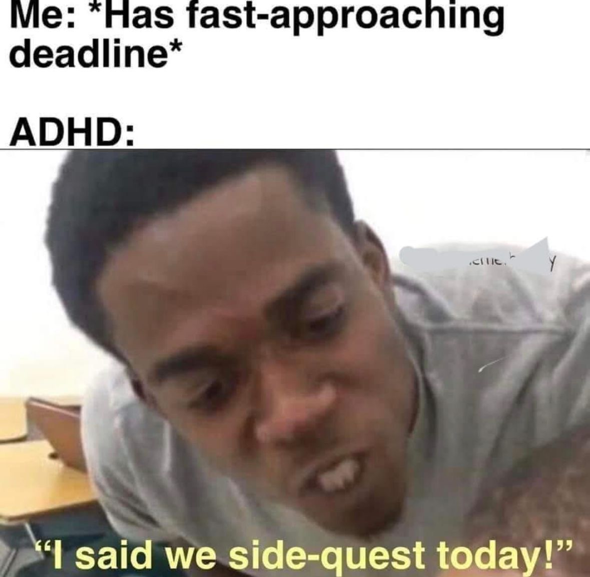 ADHDForReal's tweet photo. https://t.co/MF4AgnDnag