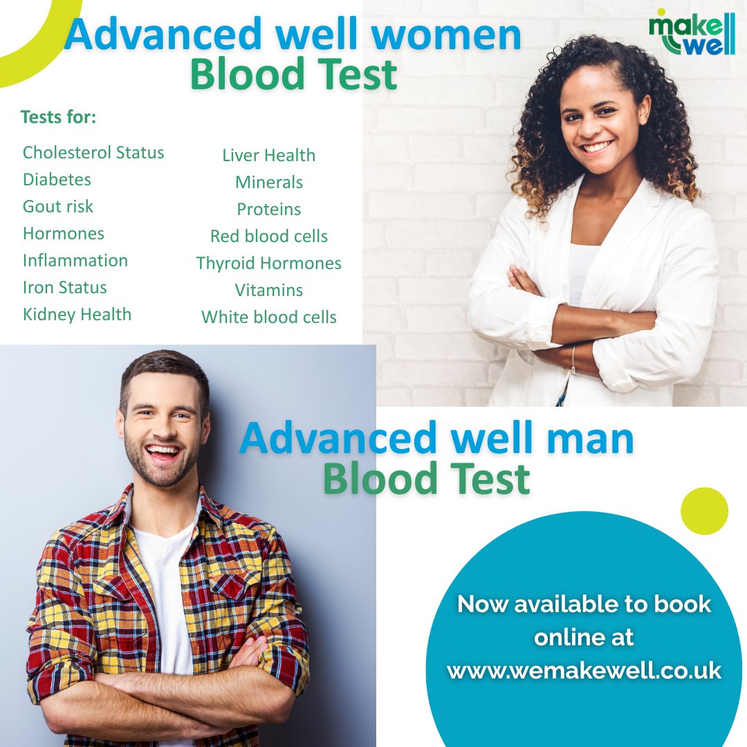 We are delighted to share that our most popular blood tests can now be booked online - just a click away! Take the first step toward a full body health check. Gain valuable insights and take control of your health today. #HealthCheck #BloodTest #WellnessJourney #ProactiveHealth