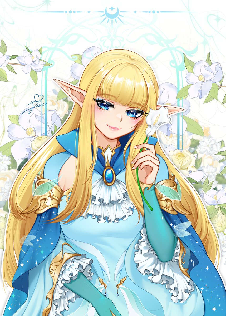 ✦ Fevermoon ✦ tweet media