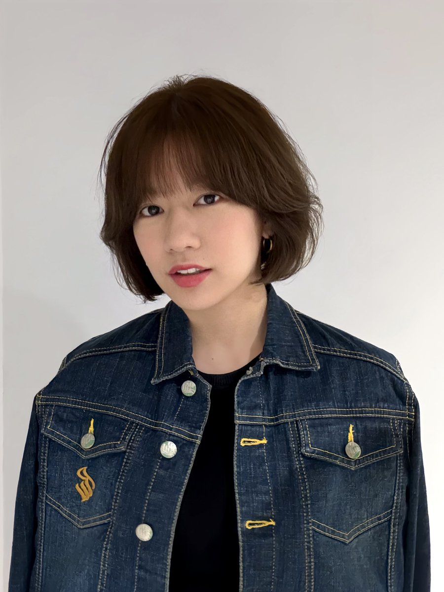 竹内美宥/ TAKEUCHI MIYU on X: 