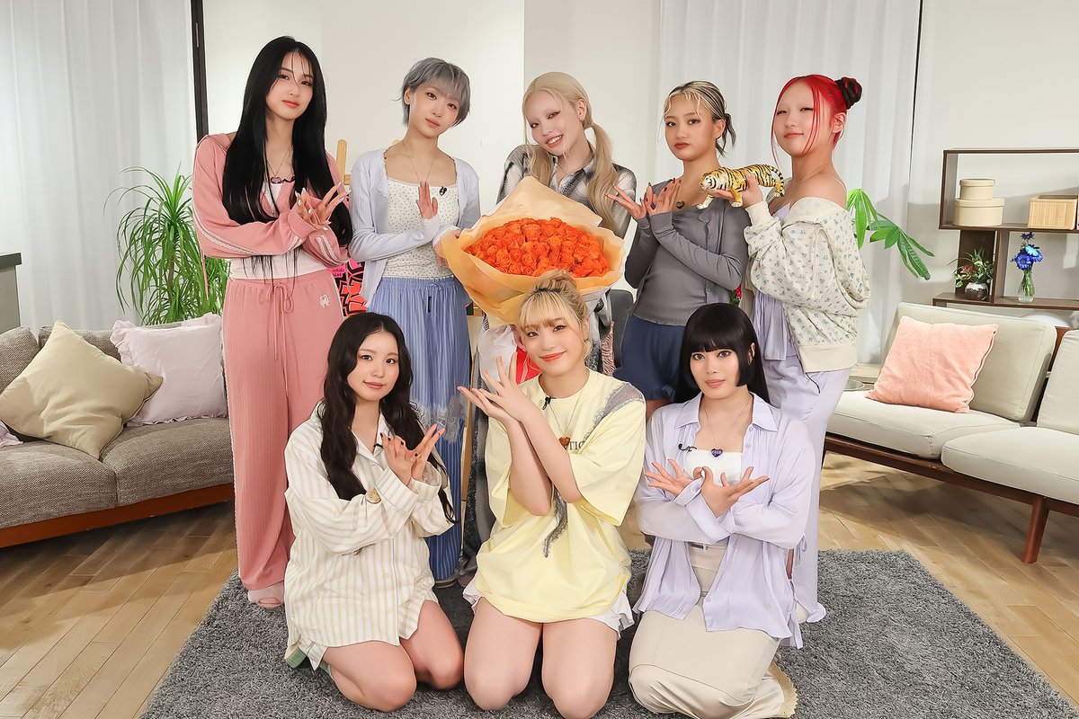 HANA-CHANnel【日テレ公式】 (@HANACHANnel_ntv) / Posts / X