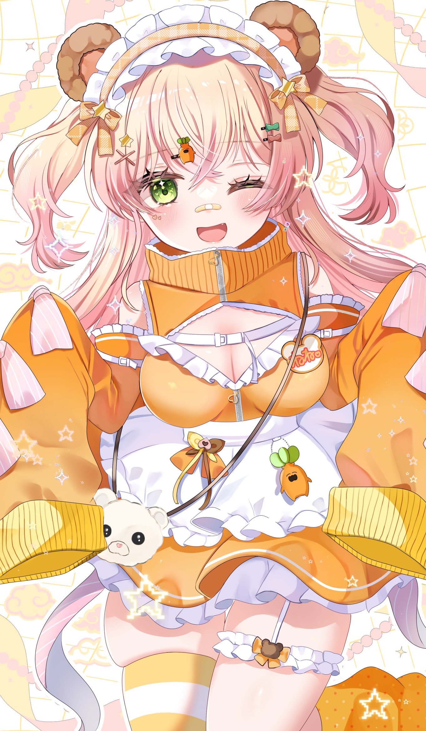 豪華 桃鈴ねね🍑🥟Nenechi (@momosuzunene) X / ジャケット・アウター