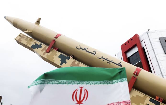 NO-NUCLEAR IRAN: WHY WORLD STATE SPONSOR OF TERRORISM MUST NEVER GO NUCLEAR.

The largest Iranian missile strike yet has hit #Soroka hospital in Israel’s central city of #Beersheba. Iran, the world's largest state sponsor of terrorism, yesterday directed missiles at ailing