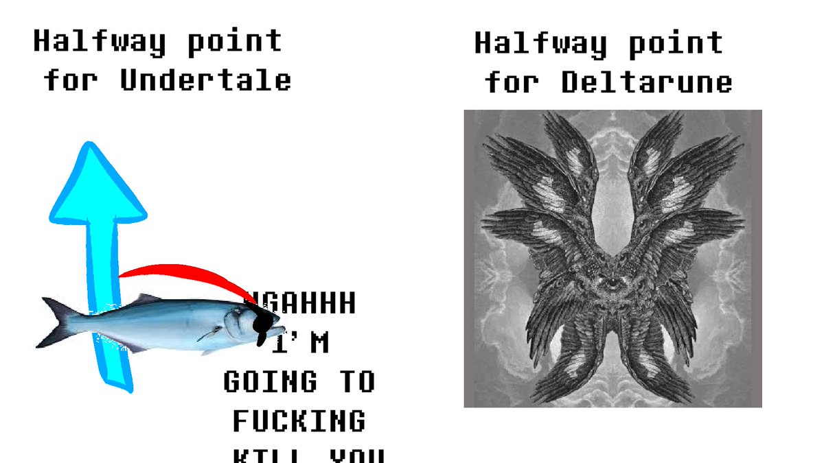 the scope sure is larger