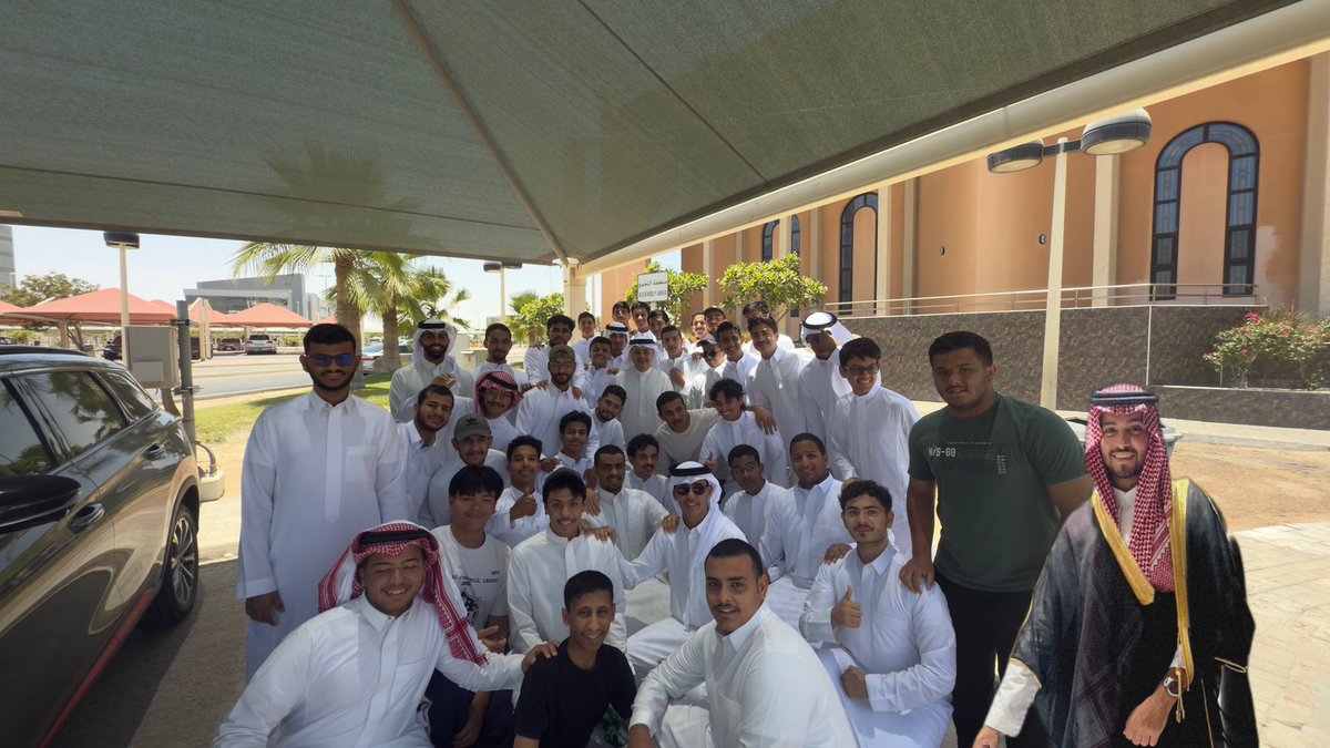عبدالله الشهري tweet media