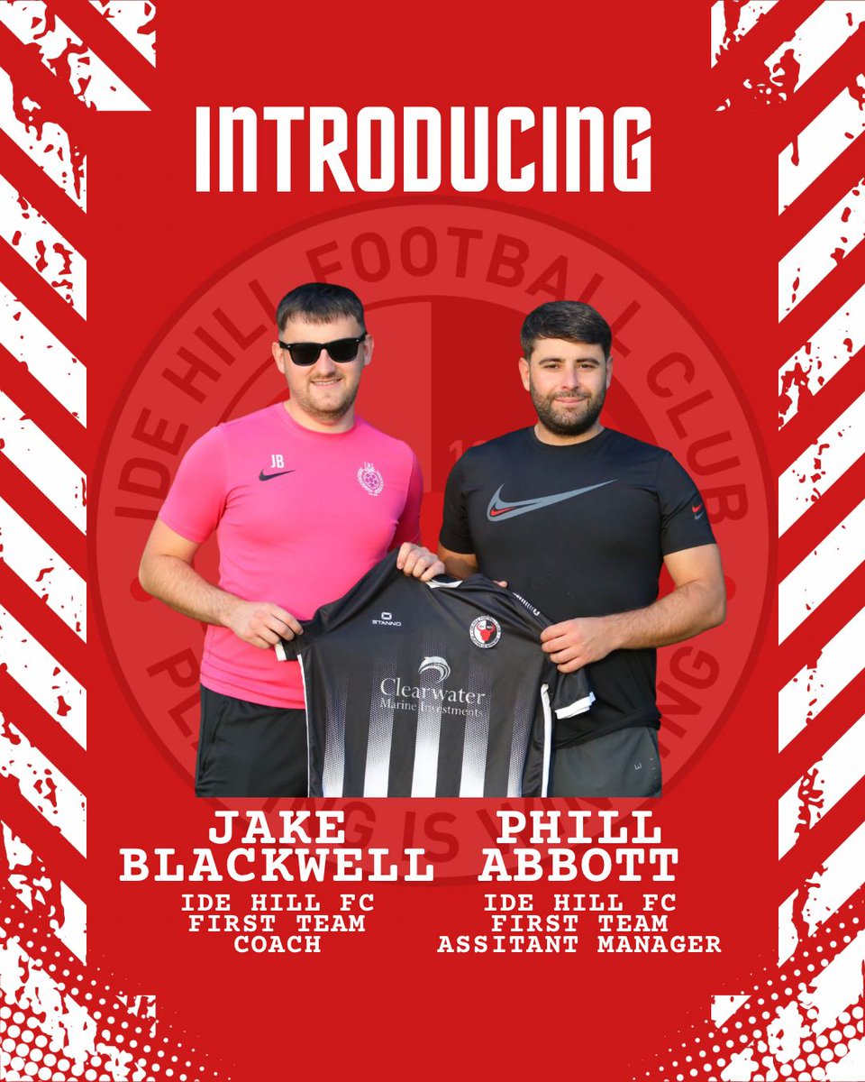 Ide Hill FC tweet media