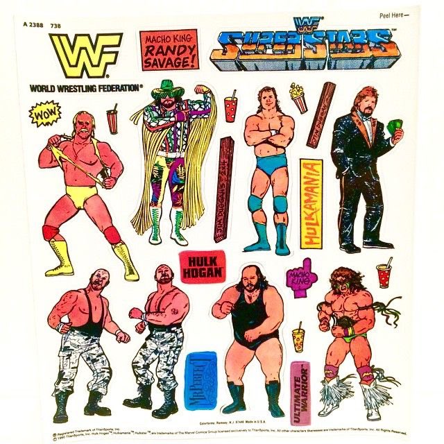 TheWCStore's tweet image. You never know what you are going to find at The Wrestling Collector on Route 23 in Stockholm, NJ! Be sure to stop in today! Open tonight until 6PM.
The Wrestling Collector
2828 State Route 23
Stockholm, NJ