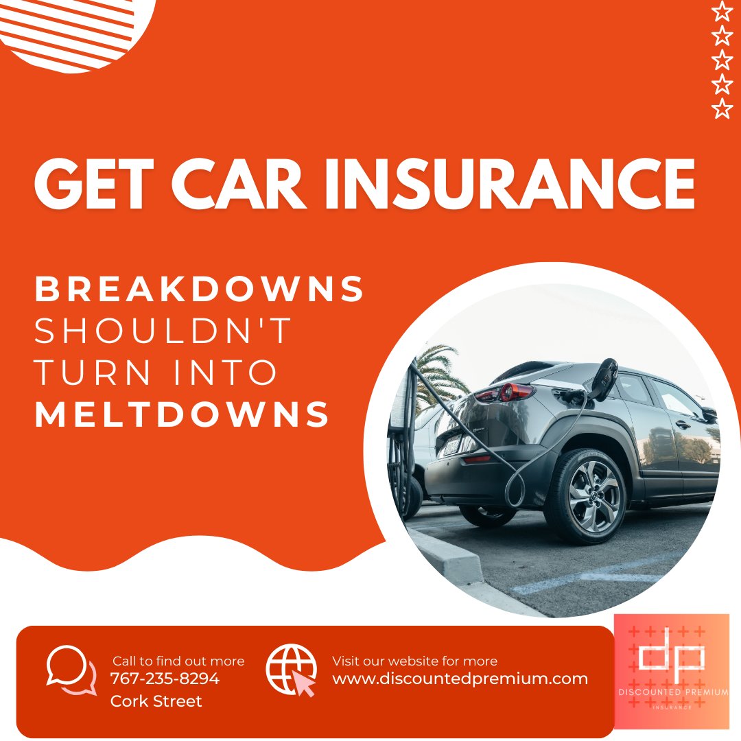 Discounted Premium Insurance Agency (@discountedpre) on Twitter photo 