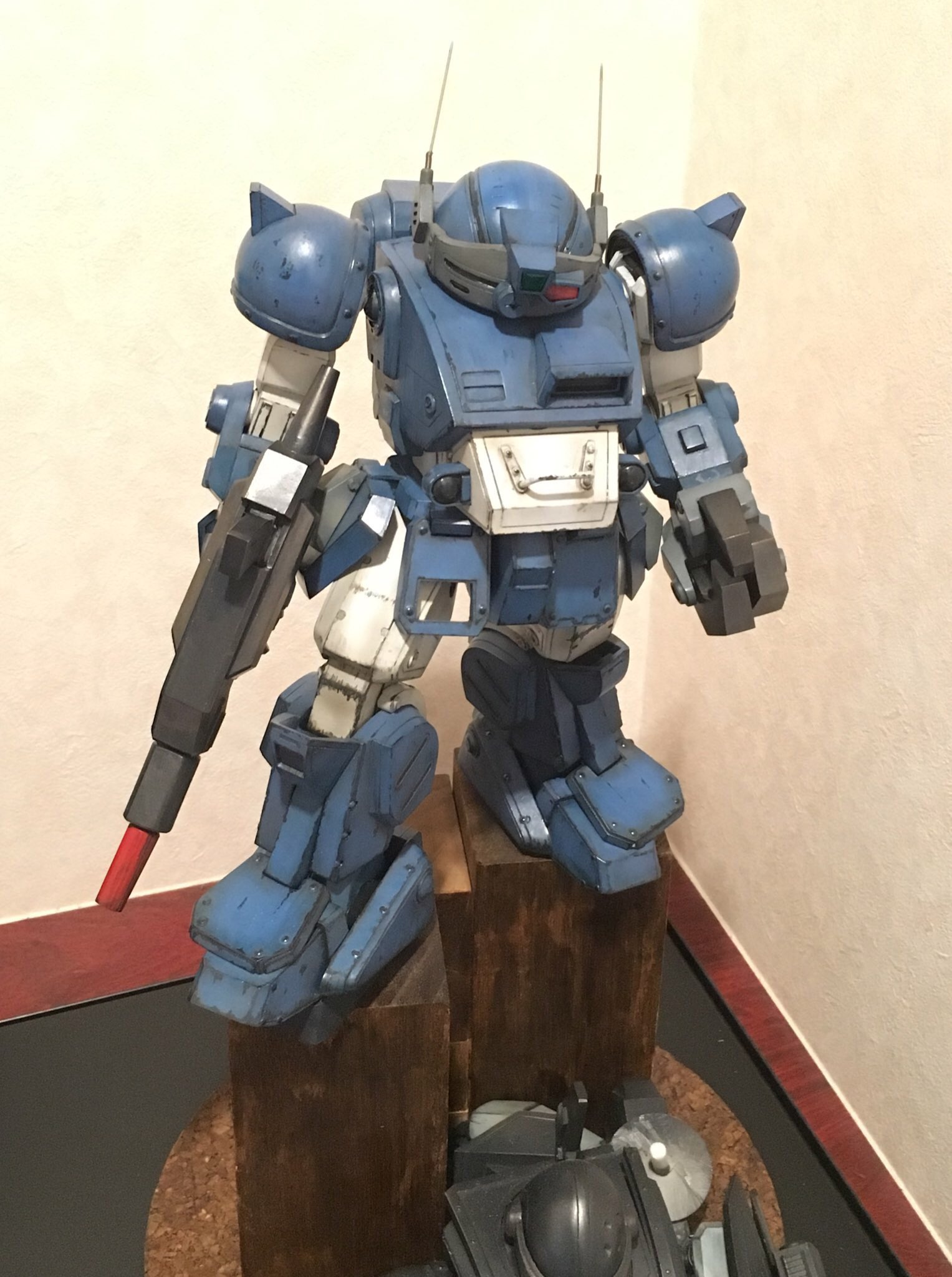 Amazon.co.jp: ぼと吉ガレージ AnnaRed 120 ラビドリードッグ