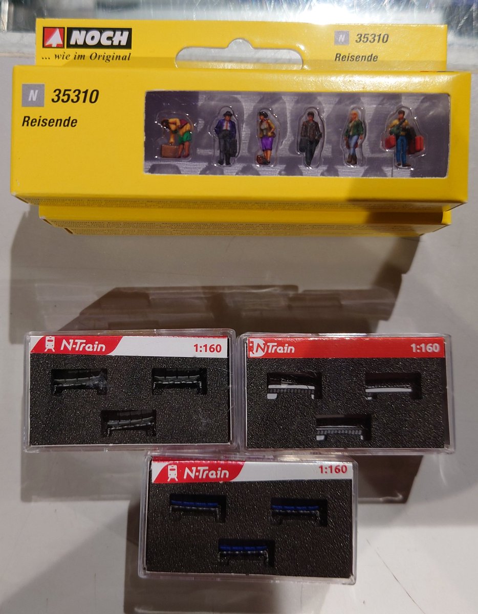 Assyパーツ他発売ご案内】 ・923形3000番台<ドクターイエロー> ・NOCH