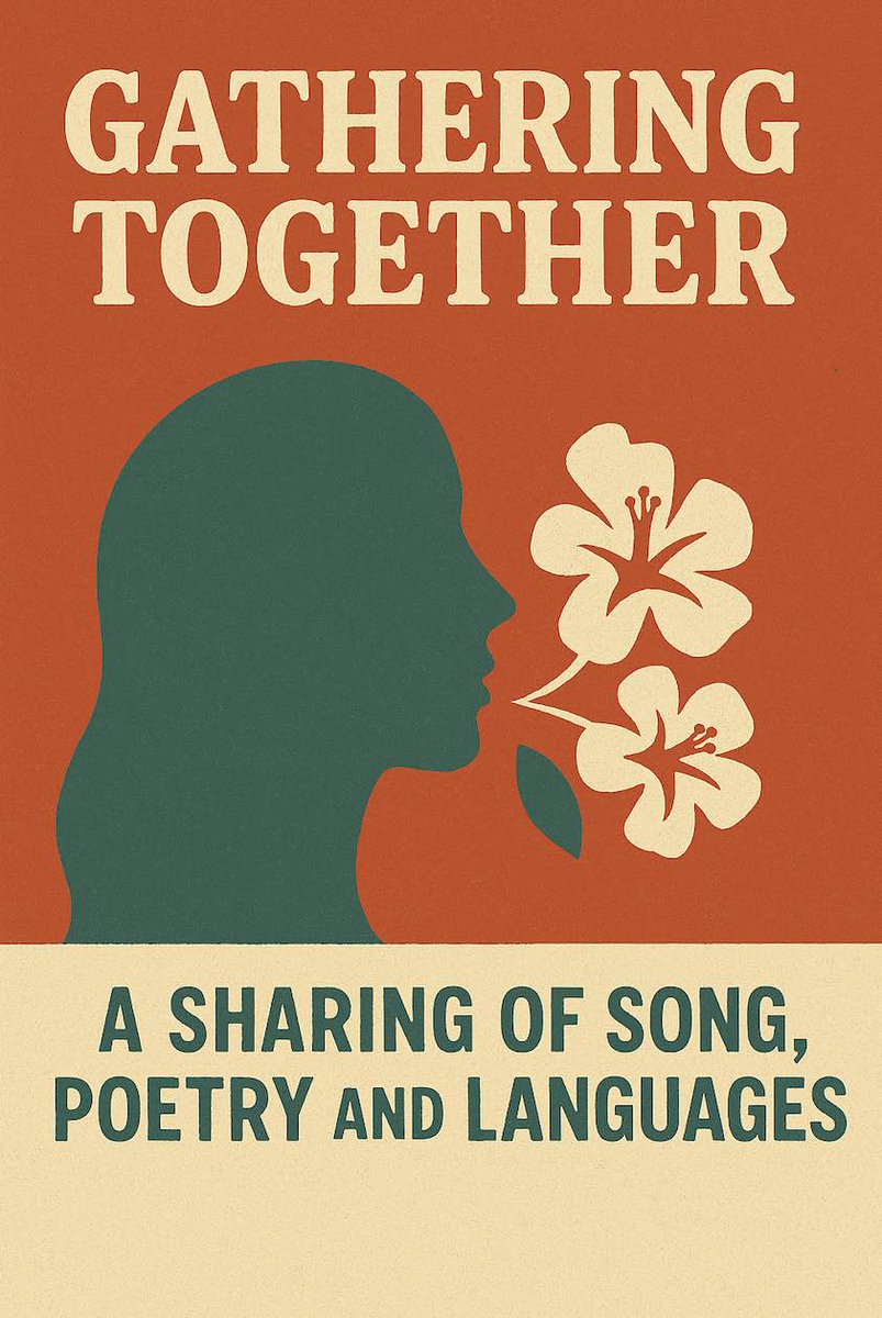 Gathering Together: A Sharing of Song, Poetry and Languages
25th June – 6:00 pm - 7:30 pm
£6.50 – £8.00

Iona Fyfe and Anne McMaster in conversation with Helen Mark
Ahead of the launch on 30 June of The Linen Hall’s Ulster-Scots Writing competition – now in its fifth year – we