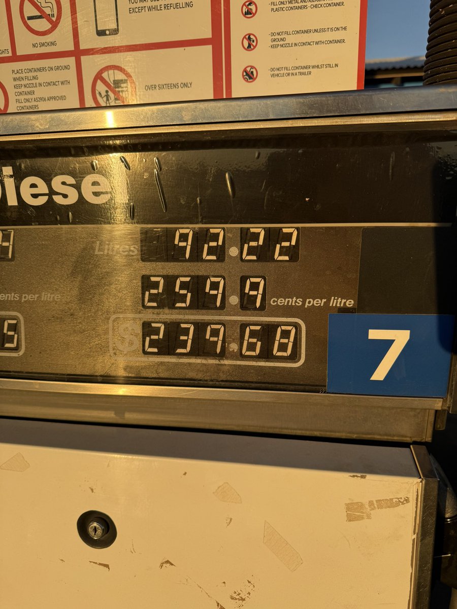 George Scott tweet media