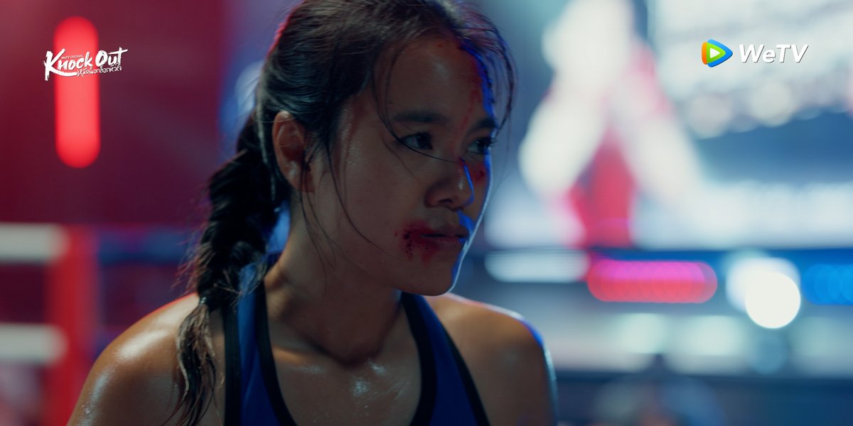 WeTV Thailand tweet media