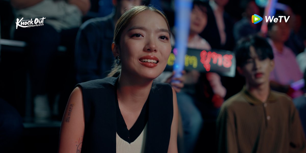 WeTV Thailand tweet media