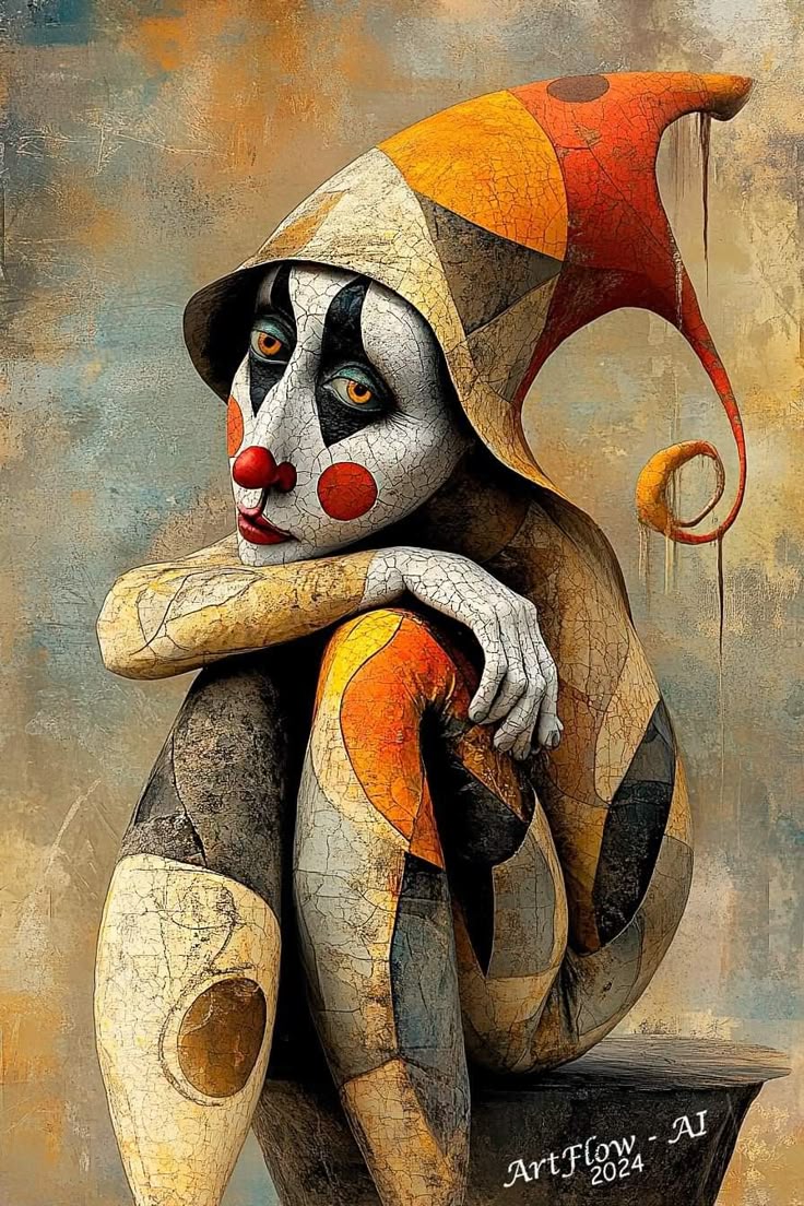 jshaw_six's tweet image. There is a story in those eyes
Forget the costume
Let memories of the circus fade
We live in the same moment
Her world speeding #parallel with mine
Dreams entwine again and again
Her eyes, my eyes
We see our future
Distant as it may be
#vss365