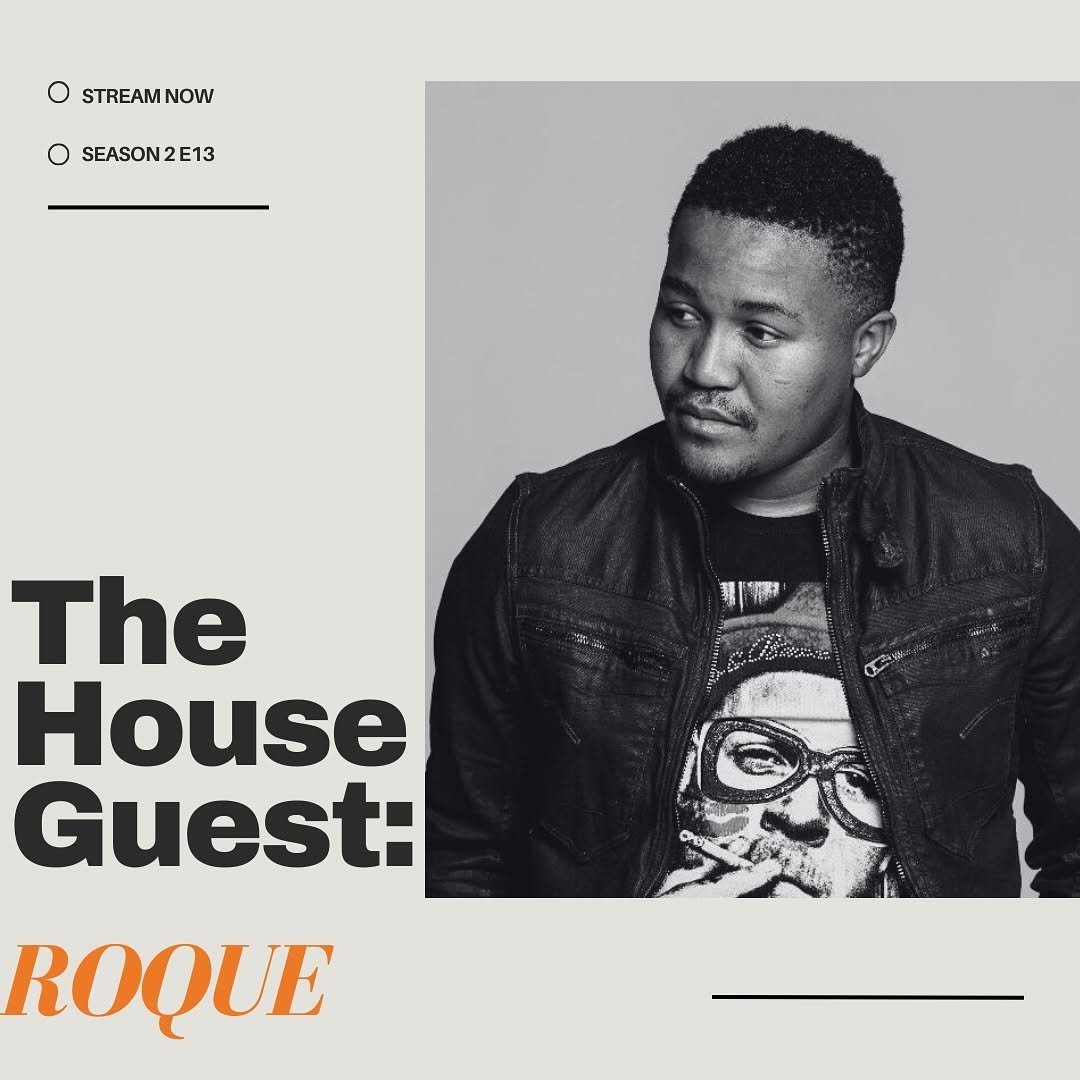 RoqueRSA's tweet image. The House Crew Podcast
Mix Link: linktr.ee/thehousecrewpo…