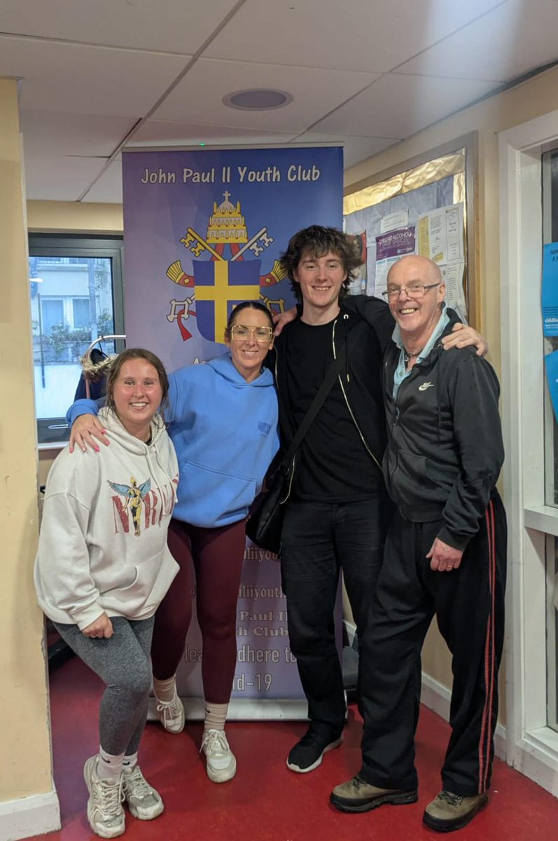 KidsInControl1's tweet image. Delighted to have Aogan on work experience last wk @BangorGrammar excellent student.  He participated in a range of our projects &amp;amp; was warmly welcomed by @BeatCarnival @UniAtypical Brain Injury Matters, John Paul2 and Autonomie.  Thank you! @ArtsCouncilNI  @belfastcc #artsforall