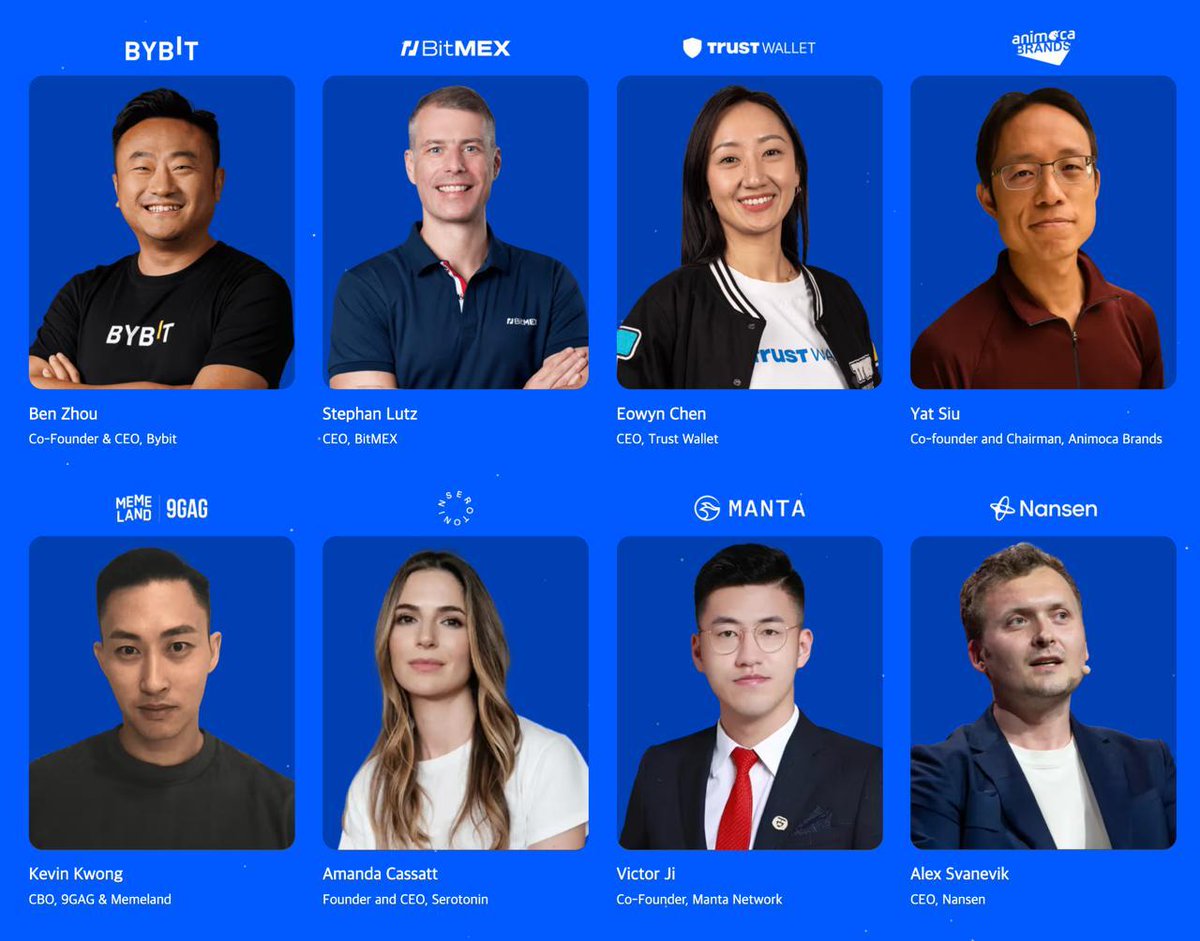 🎉 Coinfest Asia 2025 is back! <a href="/CoinfestAsia/">Coinfest Asia</a> 

Join Asia’s premier Web3 festival with an exclusive Exilist discount 🔥

📍 August 21–22 / Bali, Indonesia
📌 Just 9 days left for Super Early Bird pricing!

🎟 Ticket Info
1-person pass (2 days): $200 → $100

5-person group pass (2