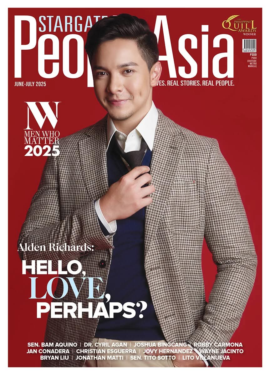 uyyyy si pogi <a href="/aldenrichards02/">Alden Richards</a> 😍