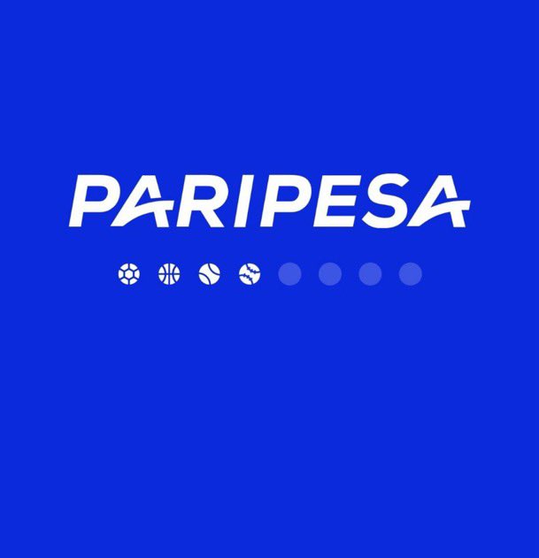 COMPANY : PARIPESA📌
TRENI LA WIKIENDI ODDS 112🔥

CODE👉 : 1SF2V

Kujisajili(Register here👇)PARIPESA💥
Link👉 : paripesa.bet/injinia
Link👉 : paripesa.bet/injinia
Promocode : INJINIA

Apk(APP) link👉 : paripesa.bet/injiniapp

☎️+255627461577-FREE WHATSAPP GROUP📌