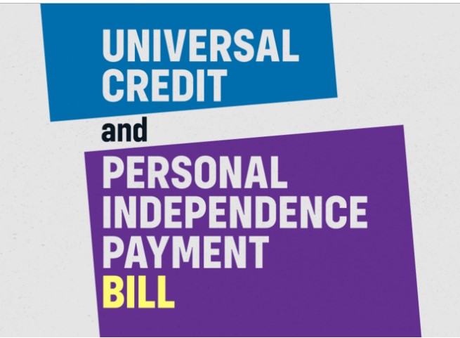 Welfare bill to protect the most vulnerable and help households with income boost launched yesterday safecic.co.uk/news/3661-welf…