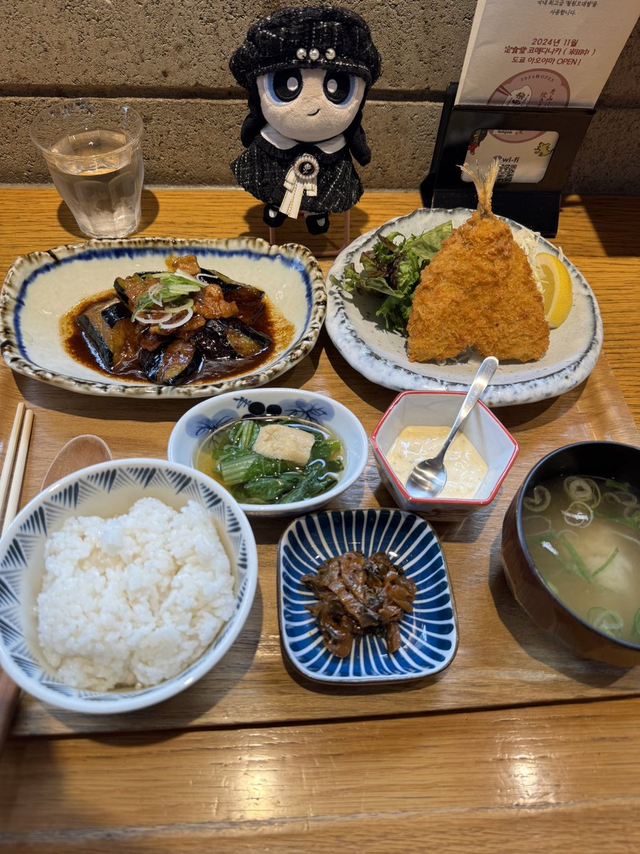 cho49210's tweet image. 다들 식사하셨나요 🍚