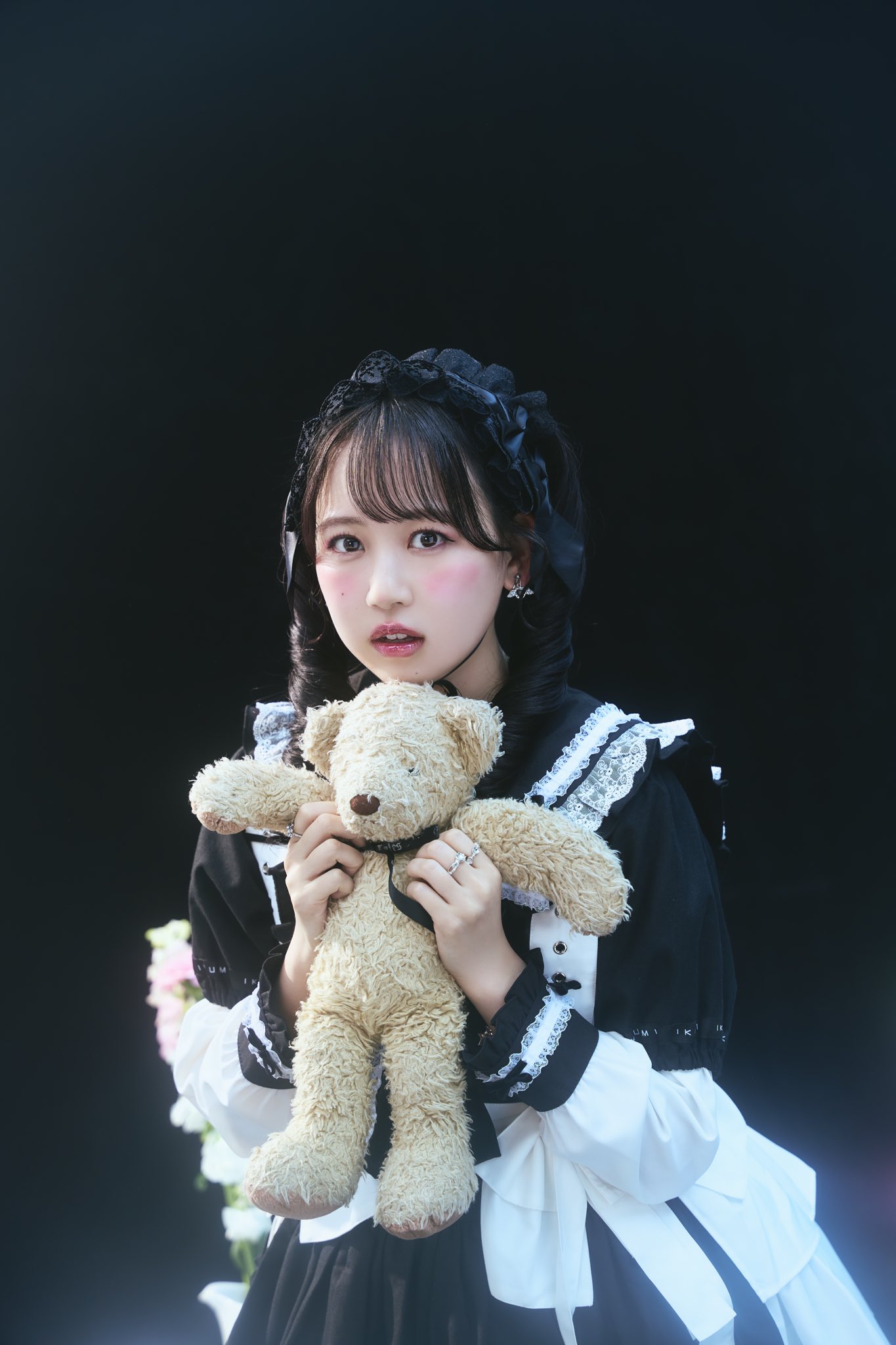 あーちゃん (@fz_amaren_luv) / X