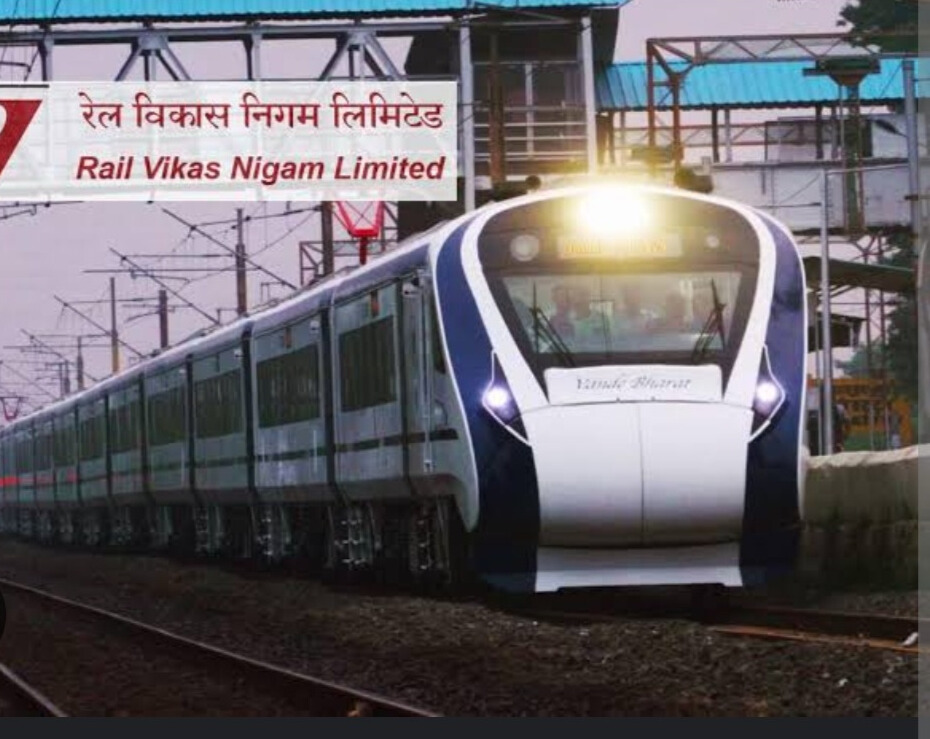 psuconnect's tweet image. RVNL Receives Demand Notice from Maharashtra Authorities...

Read in details:
psuconnect.in/psu-news/rvnl-… 

#RailVikasNigam #DemandNotice #PuneTax #FinancialYear2021 #RVNLUpdates @RailVikas