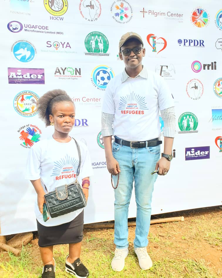 HabitatDefend's tweet image. 🌍 #WorldRefugeeDay

Conflict in Goma. Floods in Kampala, Nairobi, &amp;amp; Lagos.

Millions across Africa are displaced by war, climate disasters &amp;amp; habitat loss.

HDA stands with all refugees and the defenders forced to flee.

Everyone deserves safety &amp;amp; dignity.

#ClimateDisplacement