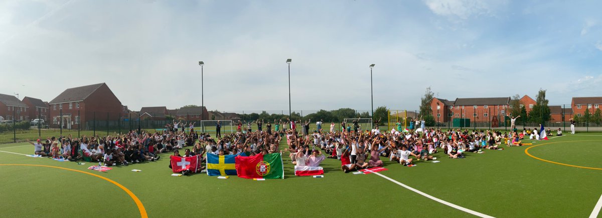 RushbrookSport (@rushbrooksport) on Twitter photo <a href="/RushbrookHive/">Rushbrook Hive</a> <a href="/TeamRushbrook/">Rushbrook Primary Academy</a> at our closing ceremony today - vibrant, full of colour and positive energy. β€οΈ
Adults and children shared their favourite moments (watch this space). π
Almost a wrap #NSSW2025 <a href="/YouthSportTrust/">Youth Sport Trust</a> <a href="/TeamMCR1/">TeamMCR</a> <a href="/MCRActive/">Manchester Active</a> - just <a href="/englacrosse/">England Lacrosse</a> to go π₯ <a href="/RushbrookHive/">Rushbrook Hive</a> <a href="/TeamRushbrook/">Rushbrook Primary Academy</a> at our closing ceremony today - vibrant, full of colour and positive energy. β€οΈ
Adults and children shared their favourite moments (watch this space). π
Almost a wrap #NSSW2025 <a href="/YouthSportTrust/">Youth Sport Trust</a> <a href="/TeamMCR1/">TeamMCR</a> <a href="/MCRActive/">Manchester Active</a> - just <a href="/englacrosse/">England Lacrosse</a> to go π₯