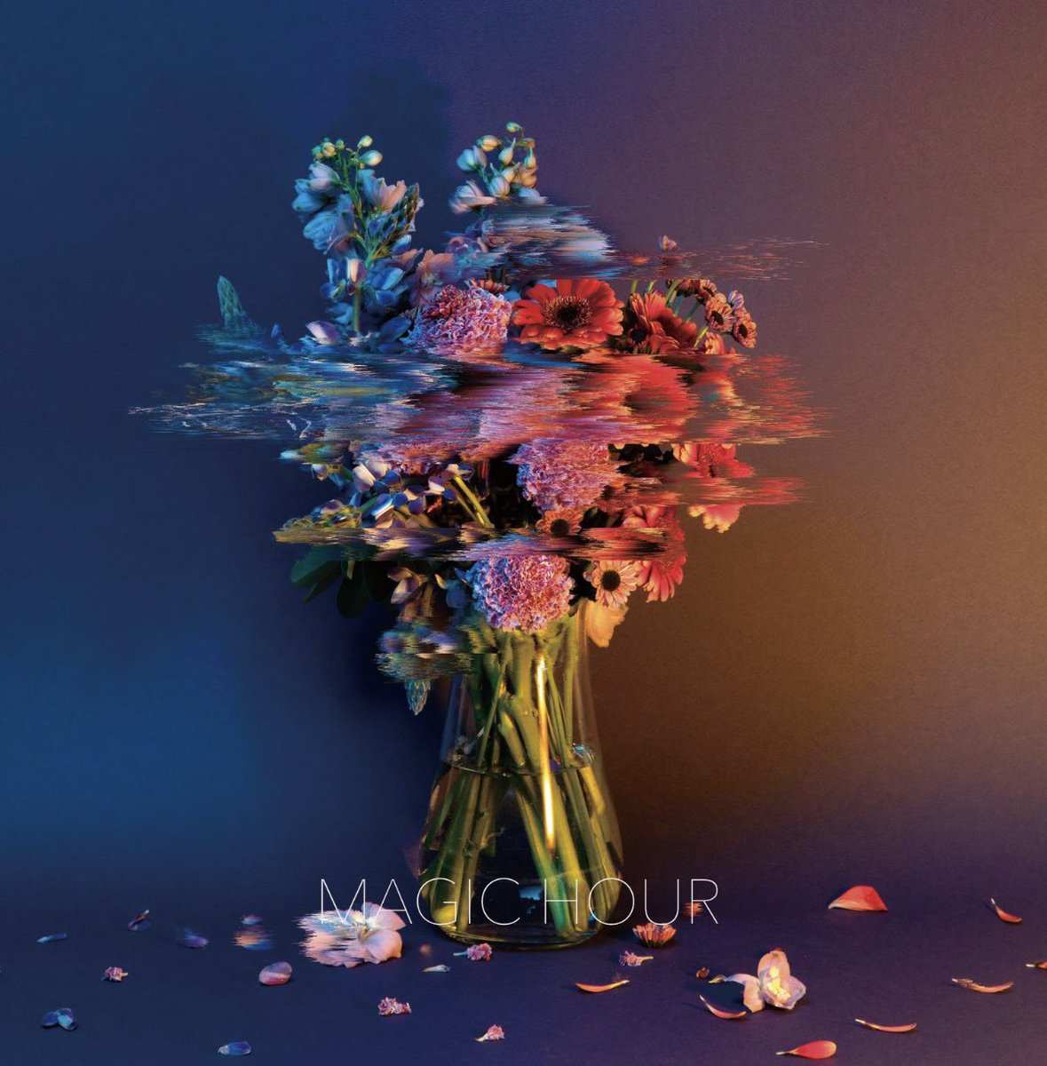 【解禁💐】

なきごと " マジックアワー " 発売記念
スペシャル生配信ライブ 開催決定！

生配信は…
07.02(wed) 20:00〜📢

Amazonのデジタルシリアルコード付きカートからマジックアワーをご予約いただくと、視聴できます🌅

ぜひこの機会にご予約ください！
🛒amazon.co.jp/nakigoto

#なきごと